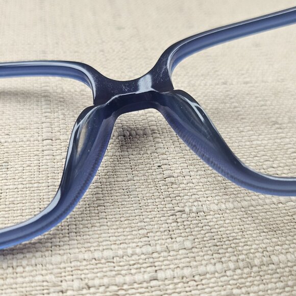 Juicy Couture Girls Glasses/Sunglasses Frame Blue JU618 OPJP 57[]18 140 Eyeglass - Picture 10 of 15